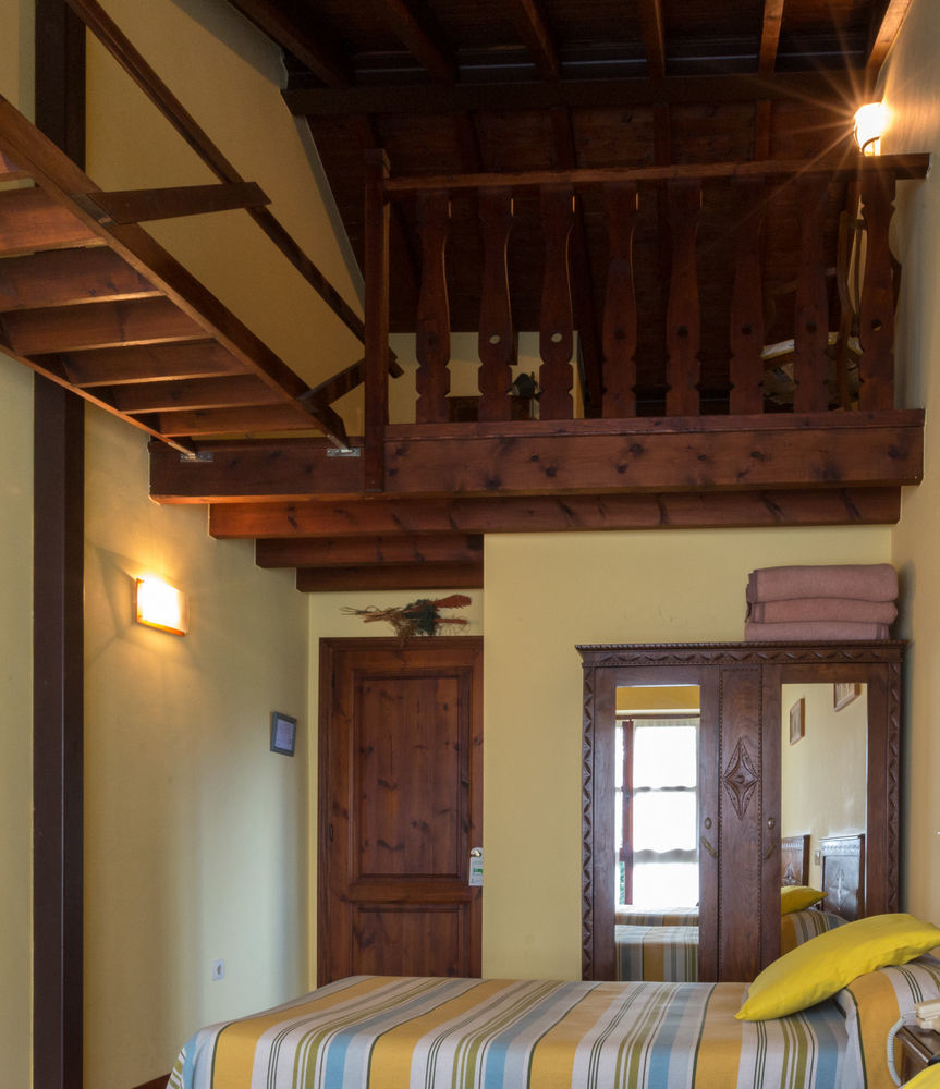 Hotel El Carmen Ribadesella Zewnętrze zdjęcie