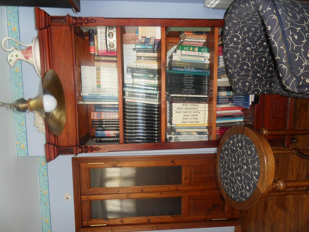 Hotel El Carmen Ribadesella Zewnętrze zdjęcie