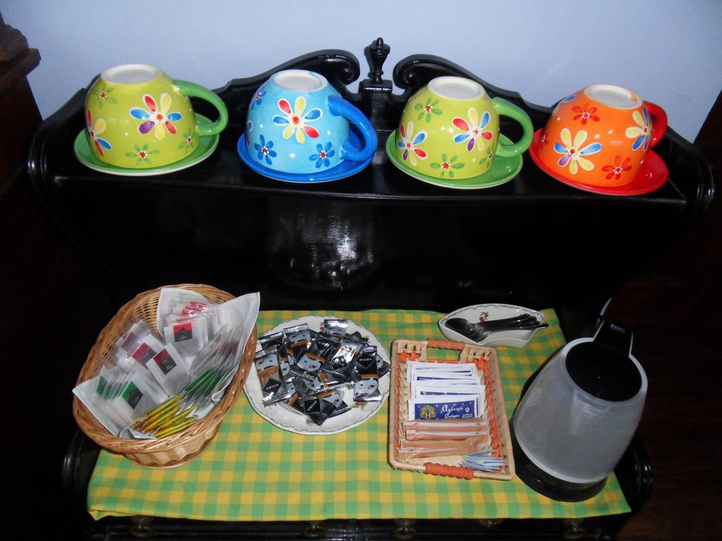 Hotel El Carmen Ribadesella Zewnętrze zdjęcie